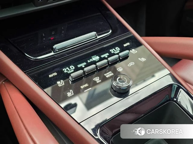 Porsche Cayenne (PO536) id 5031447 из Кореи 19