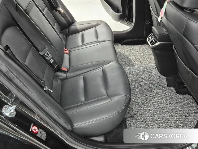 Hyundai The New Grandeur IG id 5028719 из Кореи 19