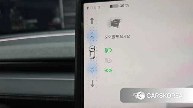 Tesla Model Y id 4940796 из Кореи 33