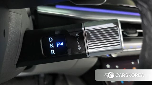 Hyundai Grandeur Hybrid (GN7) id 5011926 из Кореи 35