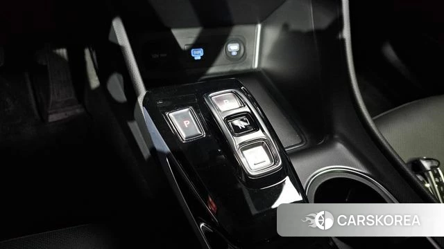Hyundai Sonata Hybrid (DN8) id 4982657 из Кореи 29