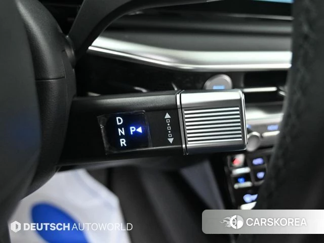 Hyundai Grandeur (GN7) id 5045888 из Кореи 19