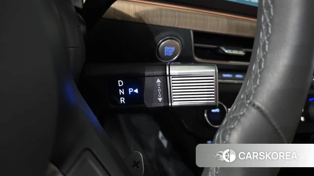 Hyundai Sonata D Edge (DN8) id 5038917 из Кореи 30