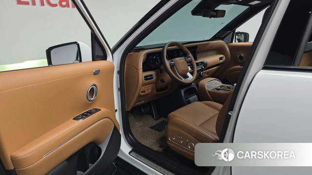 Hyundai Palisade (LX3) id 5010959 из Кореи 35