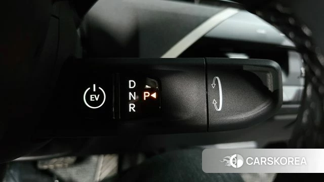Kia EV5 id 5051521 из Кореи 33