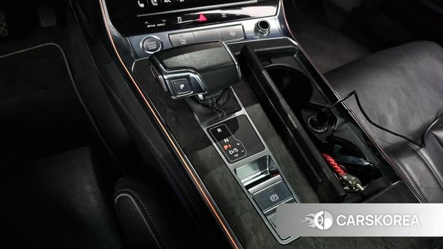 Audi A7 (4K) id 5018285 из Кореи 36
