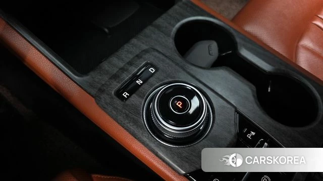 Kia The New K5 3rd generation id 4950423 из Кореи 19