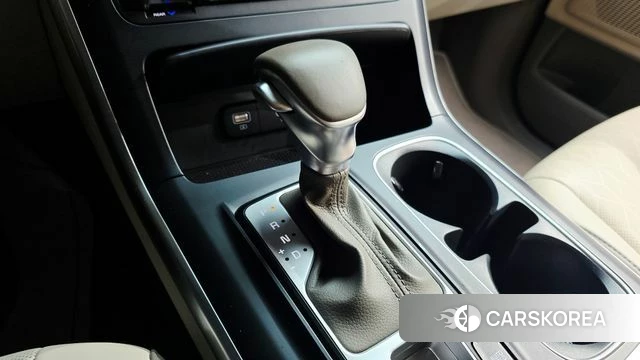 Kia Carnival 4th generation id 4854464 из Кореи 19