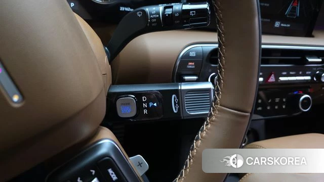 Hyundai Palisade (LX3) id 4565695 из Кореи 30