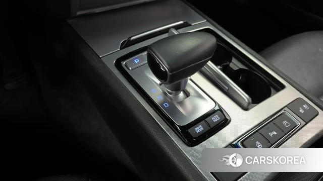 Genesis G80 id 5013966 из Кореи 19
