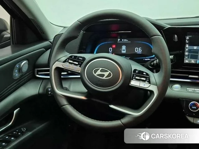 Hyundai The New Avante (CN7) id 5020770 из Кореи 18