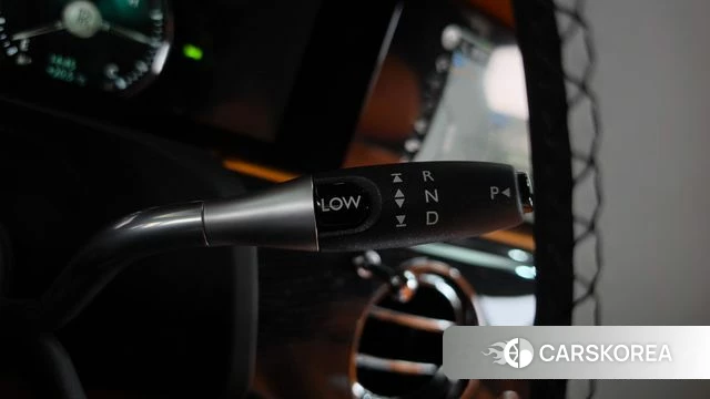 Rolls-Royce Ghost 2nd Generation id 5026294 из Кореи 33