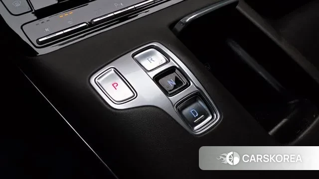 Hyundai The New Grandeur IG id 3557275 из Кореи 19