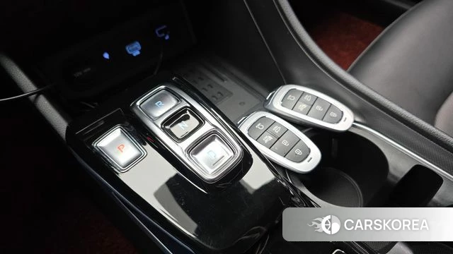 Hyundai Sonata (DN8) id 3936391 из Кореи 19