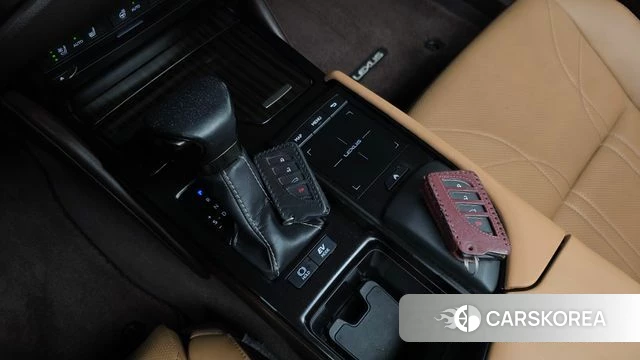 Lexus ES300h 7th generation id 4976993 из Кореи 33