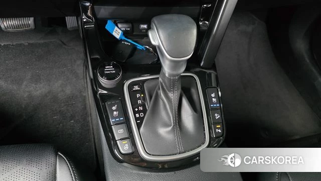 Kia The New Seltos id 5022191 из Кореи 30