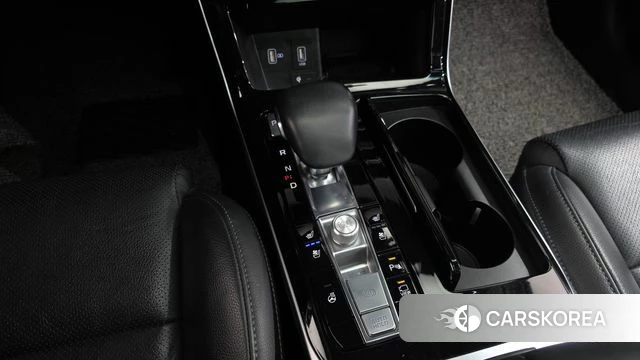 Kia K7 Premier Hybrid id 5041562 из Кореи 34