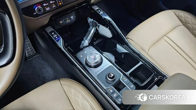 Kia The New Sorento 4th Generation id 4870545 из Кореи 31