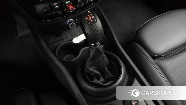 Mini Cooper D Clubman id 4953033 из Кореи 31