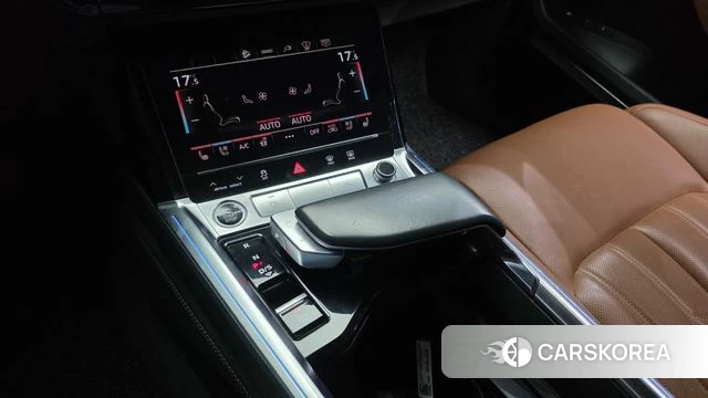 Audi e-Tron id 4906170 из Кореи 35
