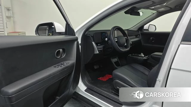 Hyundai The New Ionic 5 id 5016128 из Кореи 32