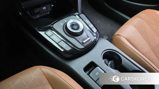 Kia The New Seltos id 4735332 из Кореи 19