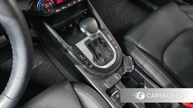 Kia The New K3 2nd generation id 4683439 из Кореи 19