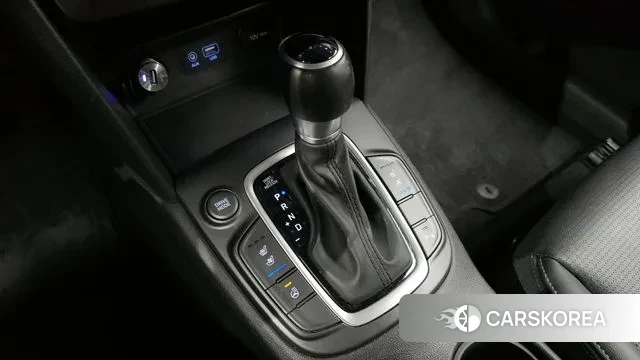 Hyundai Kona id 3526401 из Кореи 19