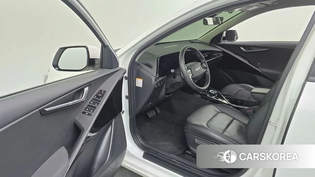 Kia Di All New Niro EV id 5040364 из Кореи 29