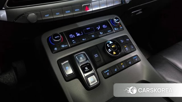 Hyundai Palisade id 4960219 из Кореи 33