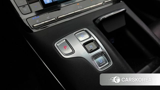 Hyundai The New Grandeur IG Hybrid id 5002725 из Кореи 33