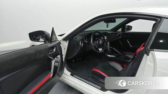 Toyota 86 id 5041578 из Кореи 29