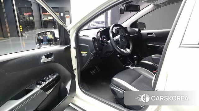 Kia All New Morning (JA) id 4993355 из Кореи 30