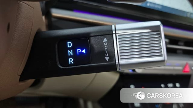 Hyundai Grandeur Hybrid (GN7) id 4964709 из Кореи 19