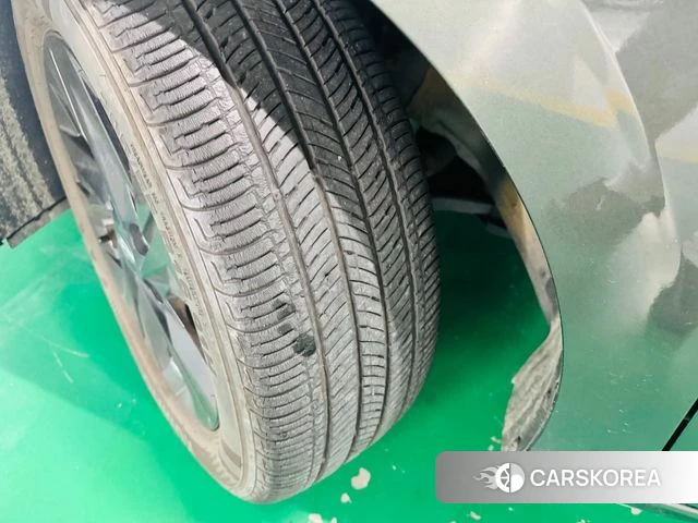 Hyundai Avante (CN7) id 5031070 из Кореи 15