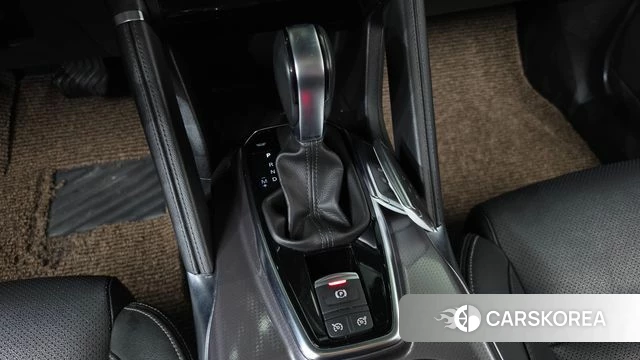 Renault Korea (Samsung) QM6 id 4923938 из Кореи 31