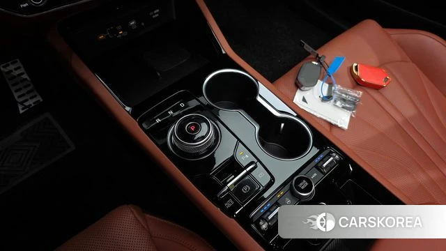 Kia The New K5 Hybrid 3rd generation id 4957143 из Кореи 19