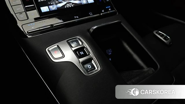 Hyundai The New Grandeur IG id 4986798 из Кореи 19