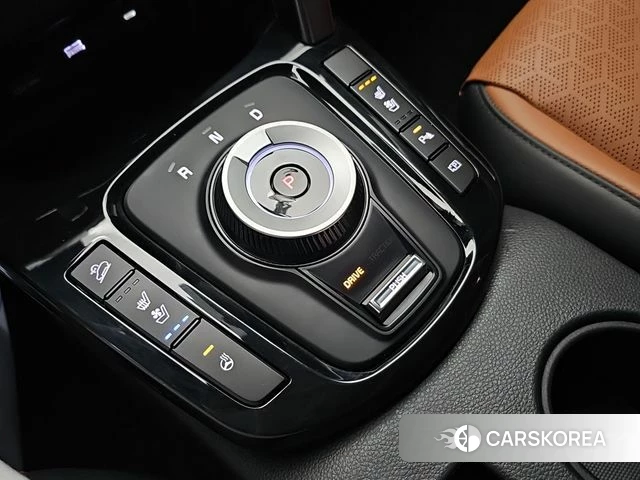 Kia The New Seltos id 5034094 из Кореи 19