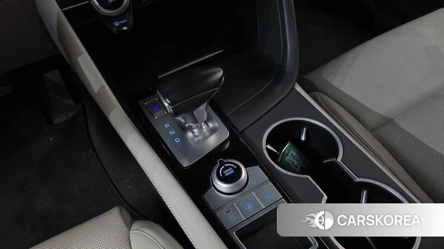 Genesis G70 id 5036002 из Кореи 19