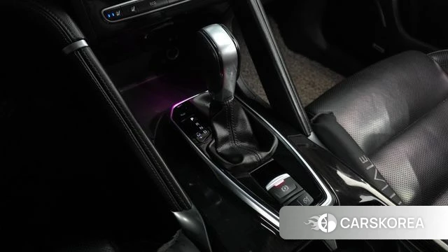 Renault Korea (Samsung) QM6 id 5023990 из Кореи 19