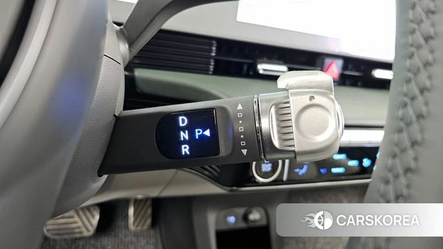 Hyundai Ionic 5 id 4958291 из Кореи 37