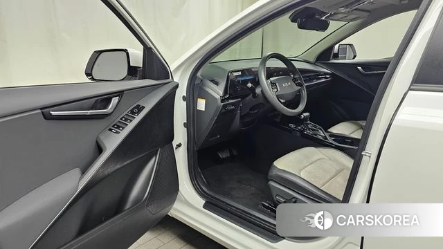 Kia Di Ol Nu Niro id 5027802 из Кореи 30