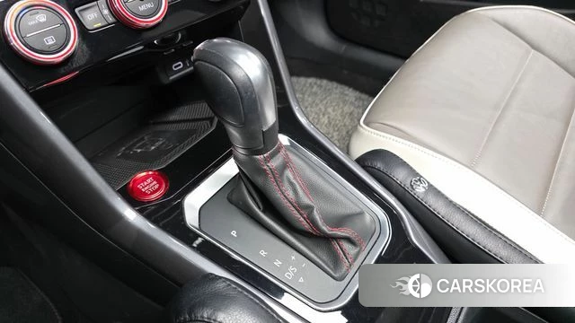 Volkswagen T-Roc id 5022638 из Кореи 30