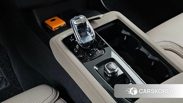 Volvo XC90 second Generation id 4853536 из Кореи 34