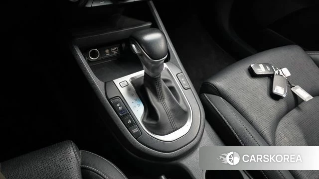 Kia Come New K3 id 3820514 из Кореи 19