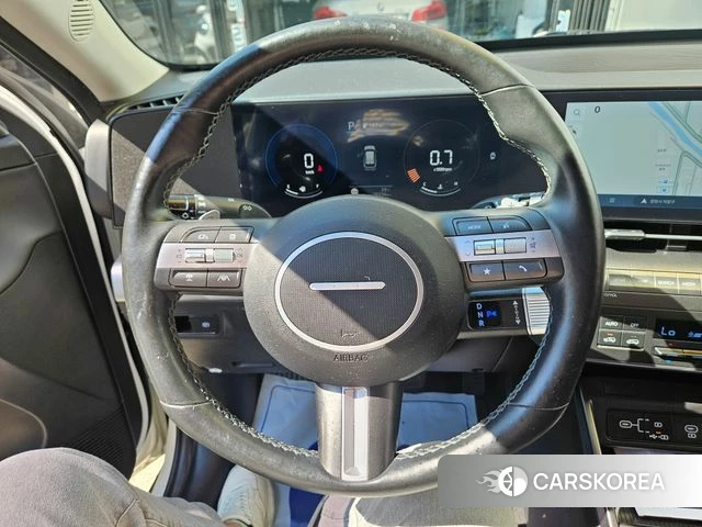 Hyundai The New Kona id 4981140 из Кореи 15