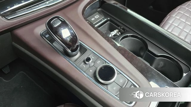 Cadillac Escalade 5th Generation id 5039511 из Кореи 19
