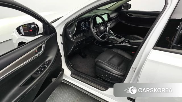 Hyundai The New Grandeur IG id 5052805 из Кореи 29