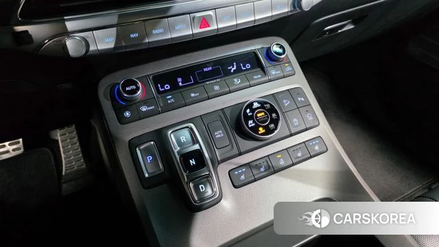 Hyundai Palisade id 5028498 из Кореи 38